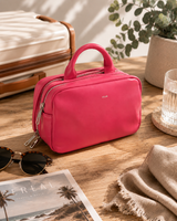 The 'ORGANIZE-it-ALL' Pouch