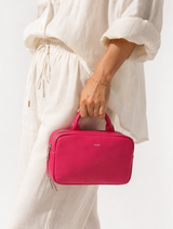 The 'ORGANIZE-it-ALL' Pouch