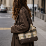 THE 'MAGGIE' TOTE