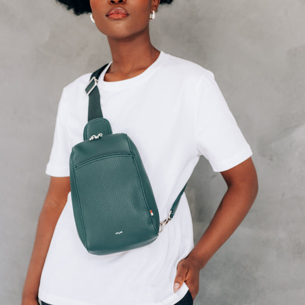 The 'NORE' Sling Backpack