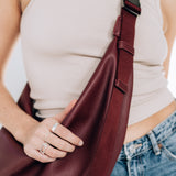 The 'KOSA' Shoulder Bag