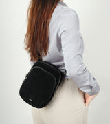 The 'LINDA' Tech Crossbody