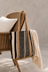SANTA BARBARA Beach Tote