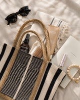 SANTA BARBARA Beach Tote