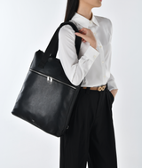 The 'ANDREA' Convertible Backpack