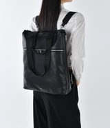 The 'ANDREA' Convertible Backpack