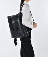 The 'ANDREA' Convertible Backpack