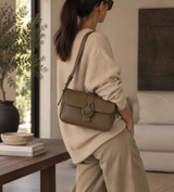 THE 'GABE' SHOULDER BAG
