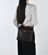 The 'ARQUETTE' Crossbody - FW26