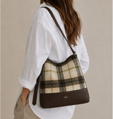 THE 'TEA' BUCKET CROSSBODY