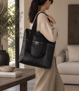 The 'ANDREA' Convertible Backpack