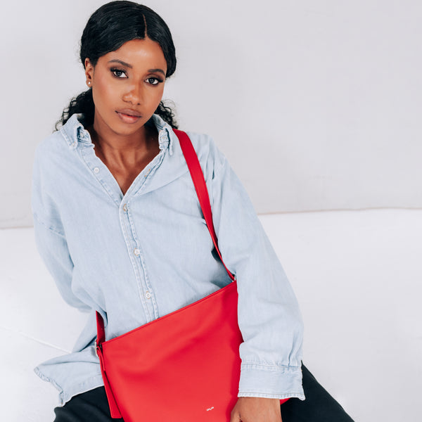 The 'ADARA' Crossbody