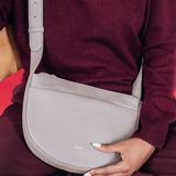 Le sac bandoulière « ELLAIME »