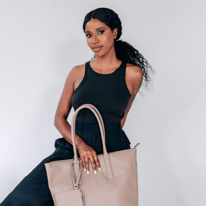 The 'ENNE' Tote