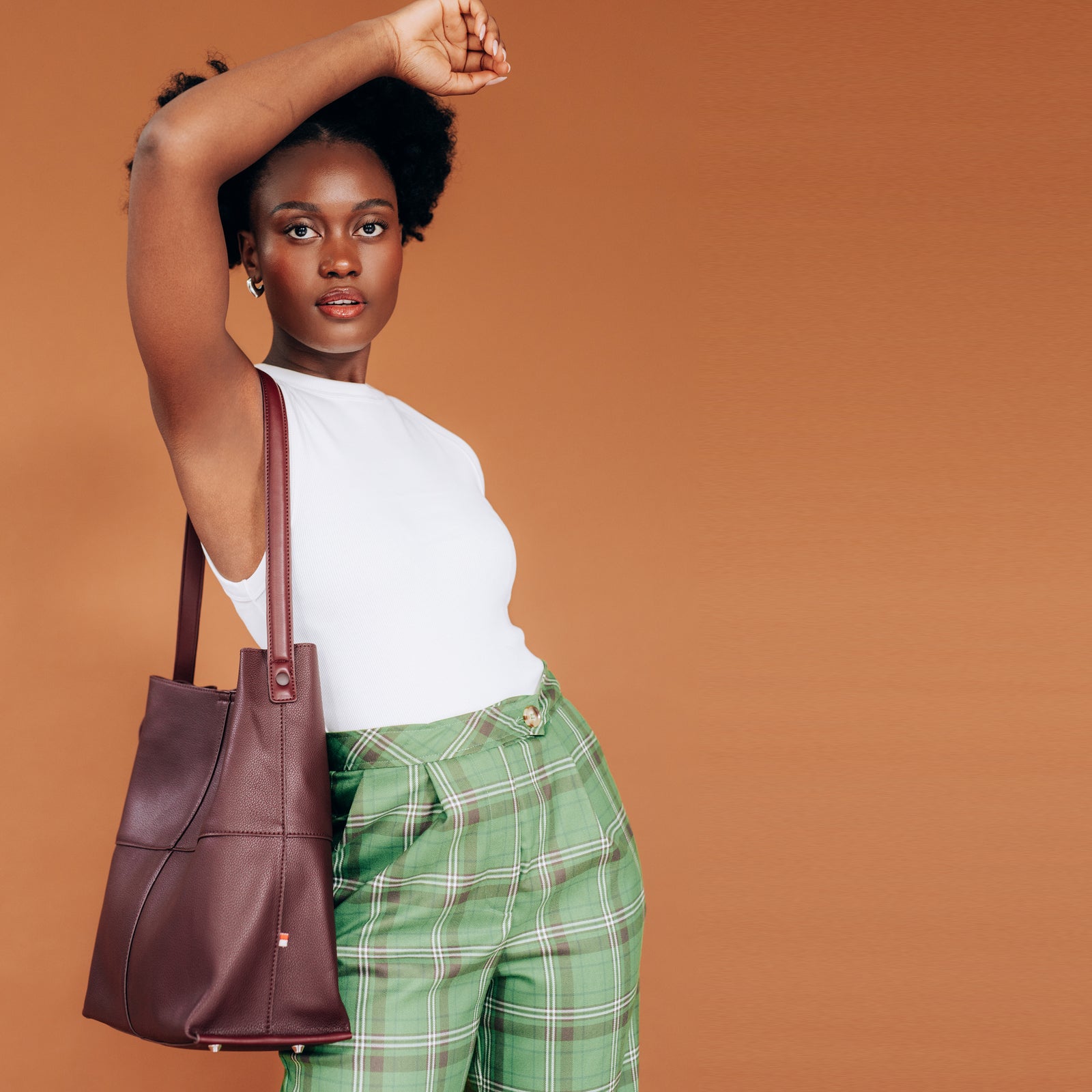The 'HELEN' Shoulder Bag – Co-Lab
