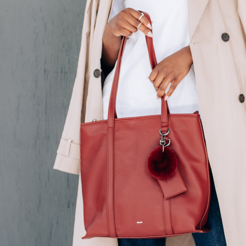 The 'KIKI' Tote