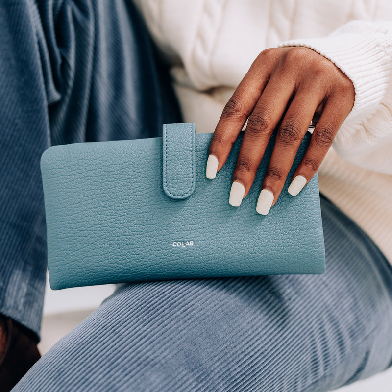 The 'LINCA' Wallet
