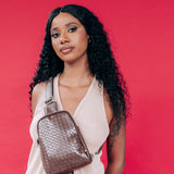 The  'MAIE' Sling Backpack