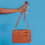 The 'NINA' Crossbody