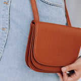 The Triplet 'GRACIE' Crossbody