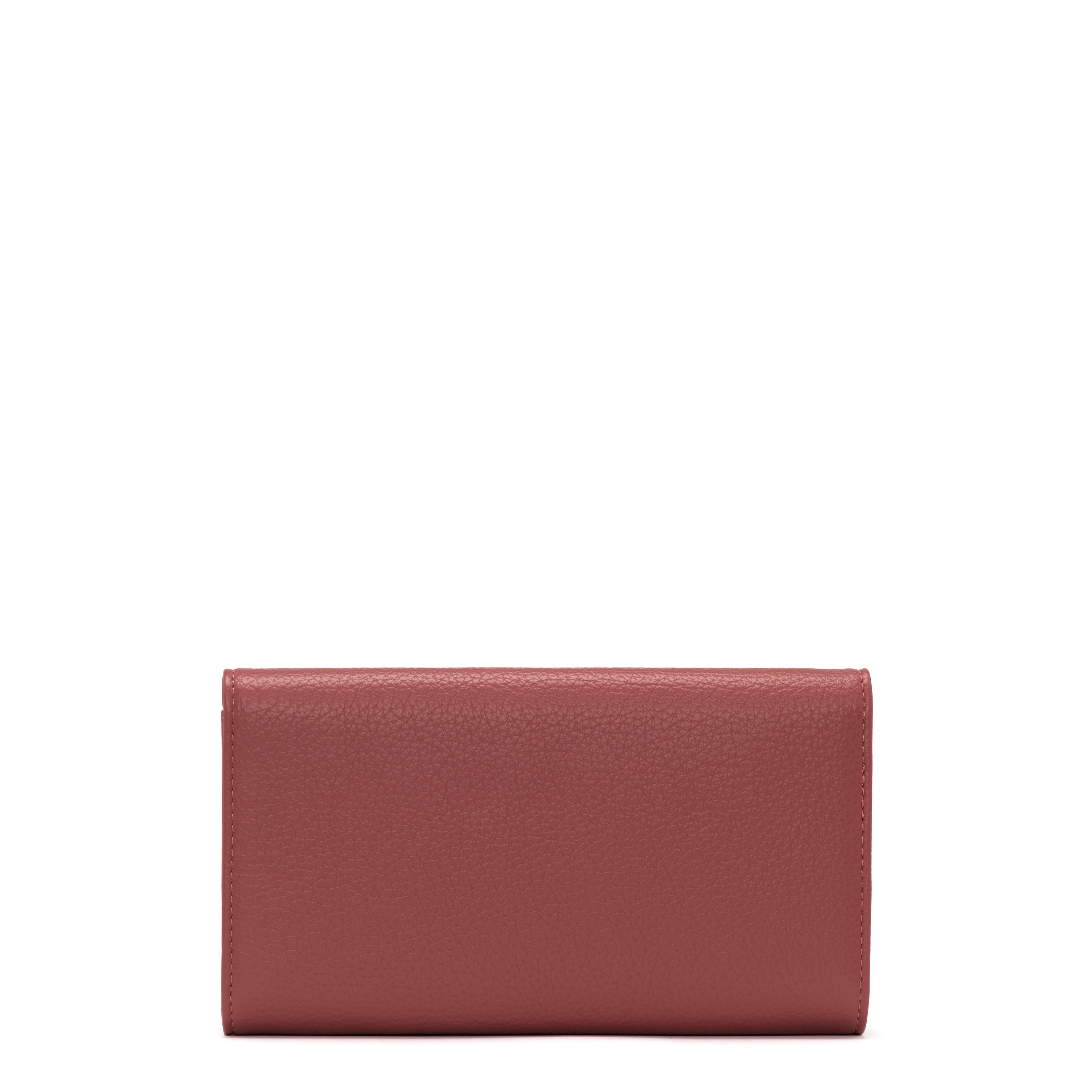 Louve 'TRIPLEX' Wallet – Co-Lab