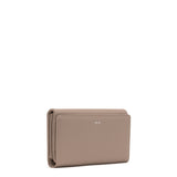 Louve 'TRIPLEX' Wallet