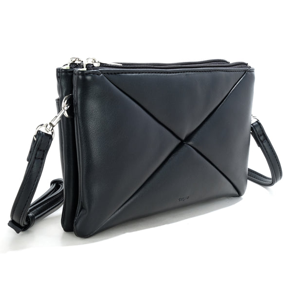 Pulse ‘IO’ Clutch / Crossbody