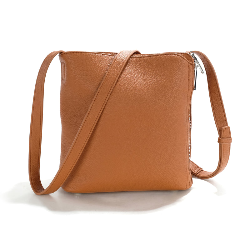 Tailored ‘DONNA’ Crossbody