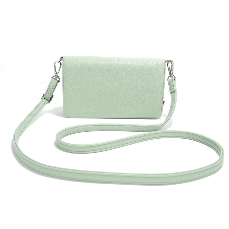 Tailored 'CECLI' Organizer Crossbody